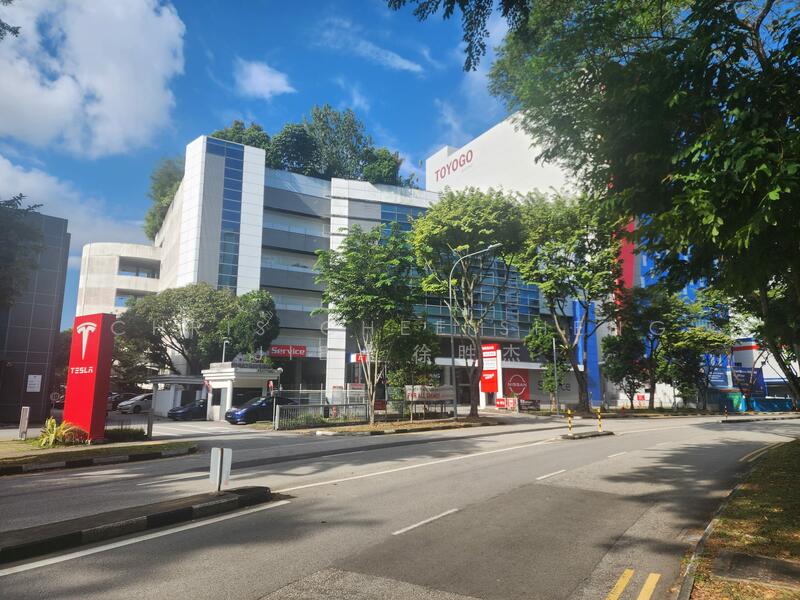 LIGHT INDUSTRIAL / CAR TRADE OFFICE @ TOA PAYOH, Toa Payoh, 6,014 sqft, Light Industrial (B1) For Rent, by Chris Chee Sheng Jie 徐胜杰, 25282477 - CommercialGuru.com.sg
