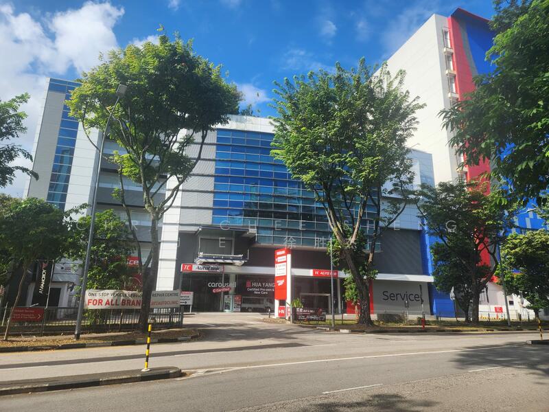 LIGHT INDUSTRIAL / CAR TRADE OFFICE @ TOA PAYOH, Toa Payoh, 6,014 sqft, Light Industrial (B1) For Rent, by Chris Chee Sheng Jie 徐胜杰, 25282477 - CommercialGuru.com.sg