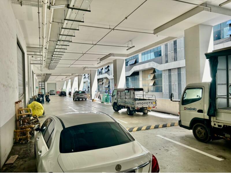 Wave 9, 71 Woodlands Industrial Park E9, 1,841 sqft, Light Industrial (B1) For Sale, by Faith Quek, 25282478 - CommercialGuru.com.sg