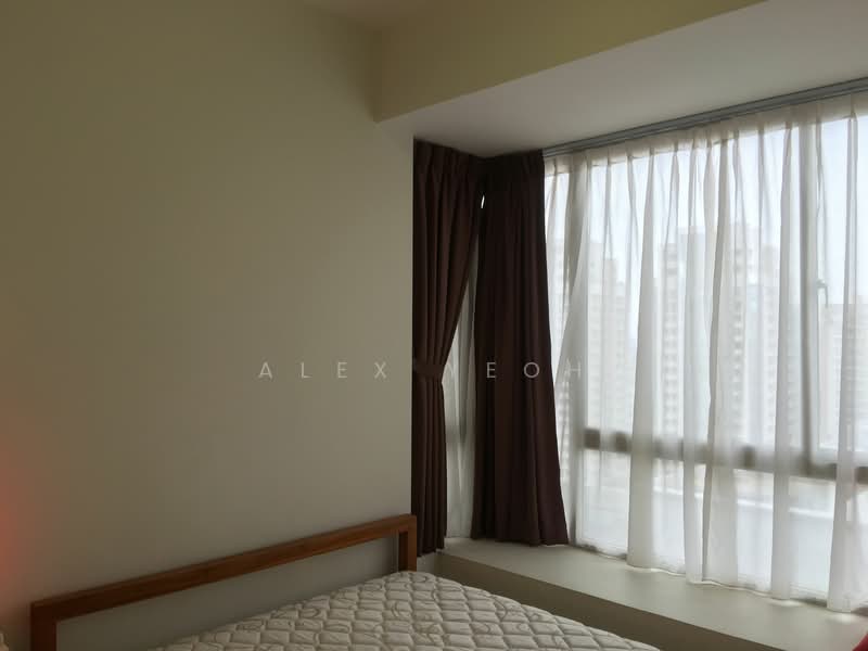 The Tier, 28 Pegu Road, 1 Bedroom, 495 sqft, Condominium For Sale, by Alex Yeoh, 25282486 - PropertyGuru.com.sg