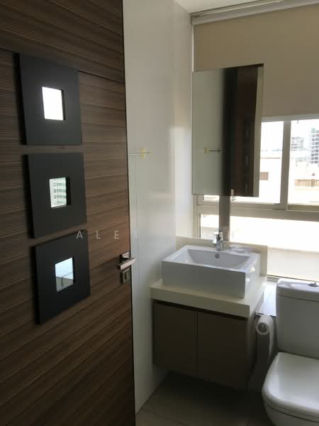 The Tier, 28 Pegu Road, 1 Bedroom, 495 sqft, Condominium For Sale, by Alex Yeoh, 25282486 - PropertyGuru.com.sg