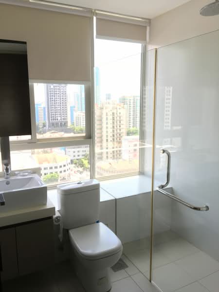The Tier, 28 Pegu Road, 1 Bedroom, 495 sqft, Condominium For Sale, by Alex Yeoh, 25282486 - PropertyGuru.com.sg