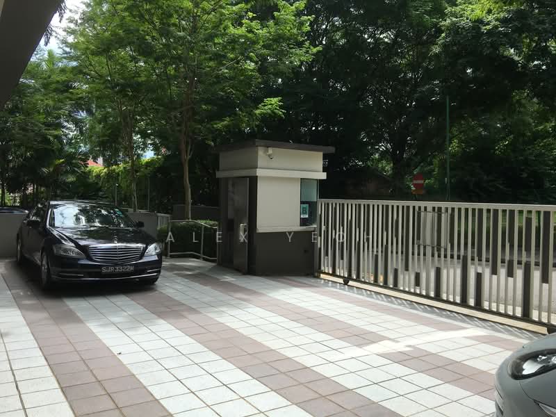 The Tier, 28 Pegu Road, 1 Bedroom, 495 sqft, Condominium For Sale, by Alex Yeoh, 25282486 - PropertyGuru.com.sg