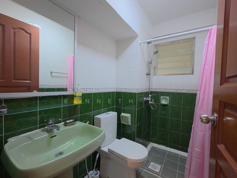Melville Park, 14 Simei Street 1, Room Rental, 150 sqft, Apartment For Rent, by Kenneth Ma, 25282547 - PropertyGuru.com.sg