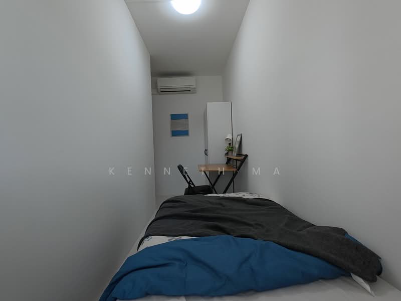 Melville Park, 14 Simei Street 1, Room Rental, 150 sqft, Apartment For Rent, by Kenneth Ma, 25282547 - PropertyGuru.com.sg