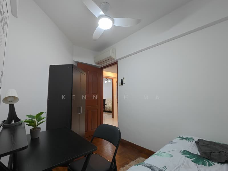 Melville Park, 14 Simei Street 1, Room Rental, 150 sqft, Apartment For Rent, by Kenneth Ma, 25282547 - PropertyGuru.com.sg
