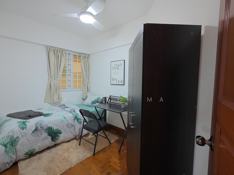 Melville Park, 14 Simei Street 1, Room Rental, 150 sqft, Apartment For Rent, by Kenneth Ma, 25282547 - PropertyGuru.com.sg