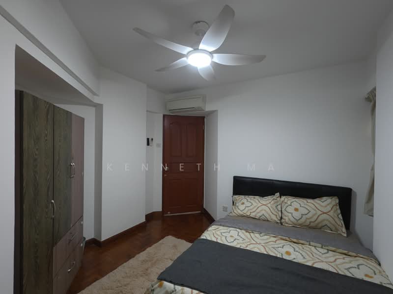 Melville Park, 14 Simei Street 1, Room Rental, 150 sqft, Apartment For Rent, by Kenneth Ma, 25282547 - PropertyGuru.com.sg