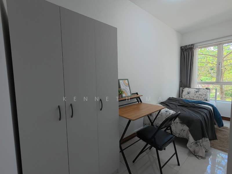 Melville Park, 14 Simei Street 1, Room Rental, 150 sqft, Apartment For Rent, by Kenneth Ma, 25282547 - PropertyGuru.com.sg