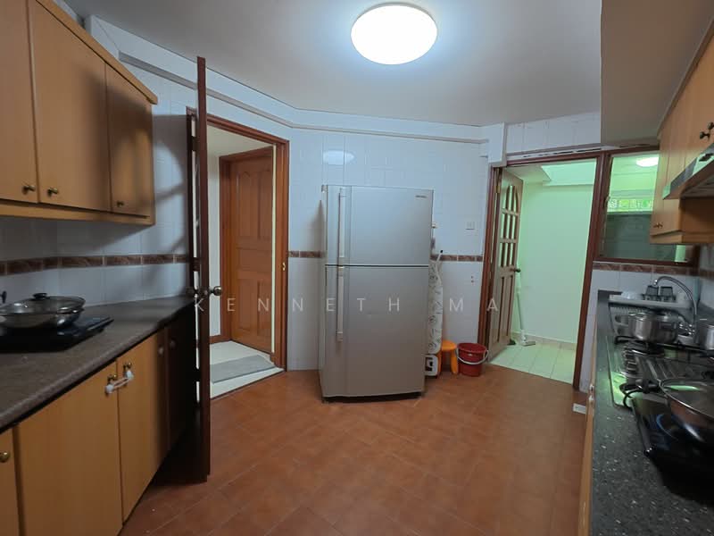 Melville Park, 14 Simei Street 1, Room Rental, 150 sqft, Apartment For Rent, by Kenneth Ma, 25282547 - PropertyGuru.com.sg
