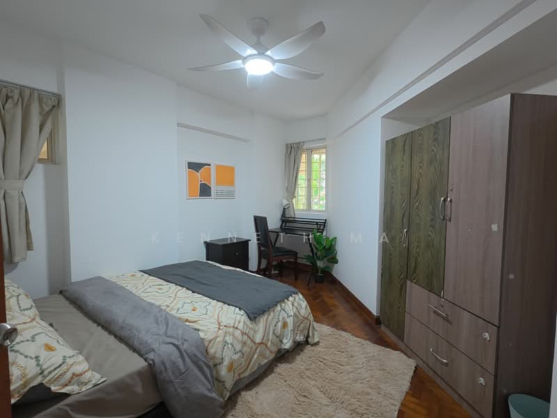 Melville Park, 14 Simei Street 1, Room Rental, 150 sqft, Apartment For Rent, by Kenneth Ma, 25282547 - PropertyGuru.com.sg