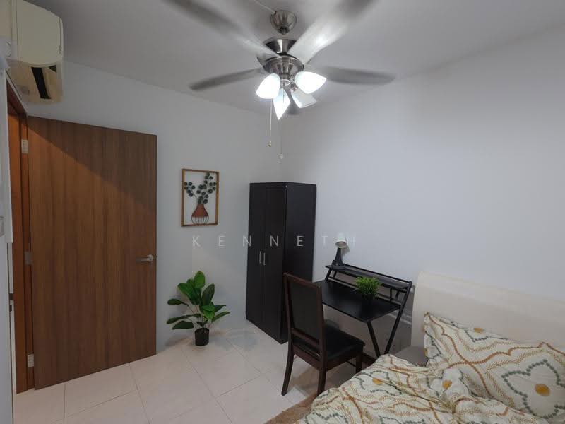 Melville Park, 14 Simei Street 1, Pasir Ris / Tampines, Room Rental, 150 sqft, Apartment For Rent, by Kenneth Ma, 25282547 - Bedroom - PropertyGuru.com.sg