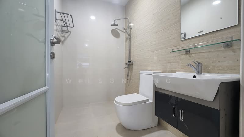 Bodmin Drive, , 4 Bedrooms, 1,708 sqft, Corner Terrace For Rent, by Wilson Ang, 25282556 - PropertyGuru.com.sg