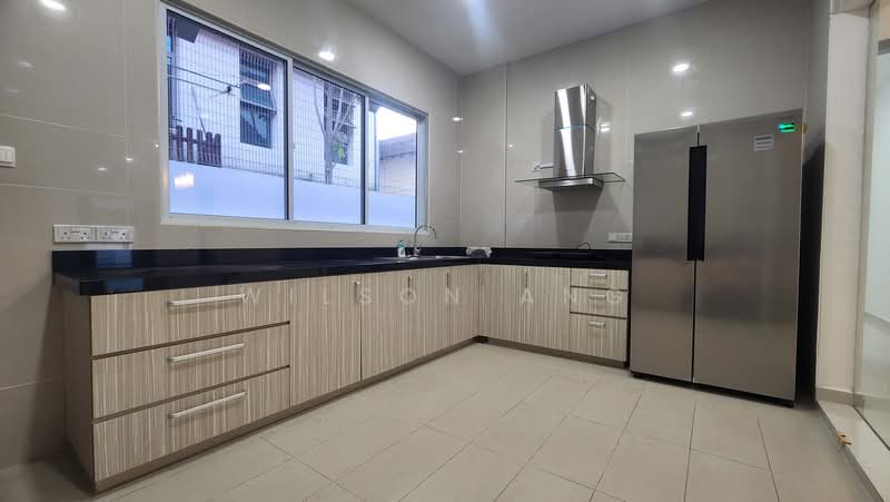 Bodmin Drive, , 4 Bedrooms, 1,708 sqft, Corner Terrace For Rent, by Wilson Ang, 25282556 - PropertyGuru.com.sg