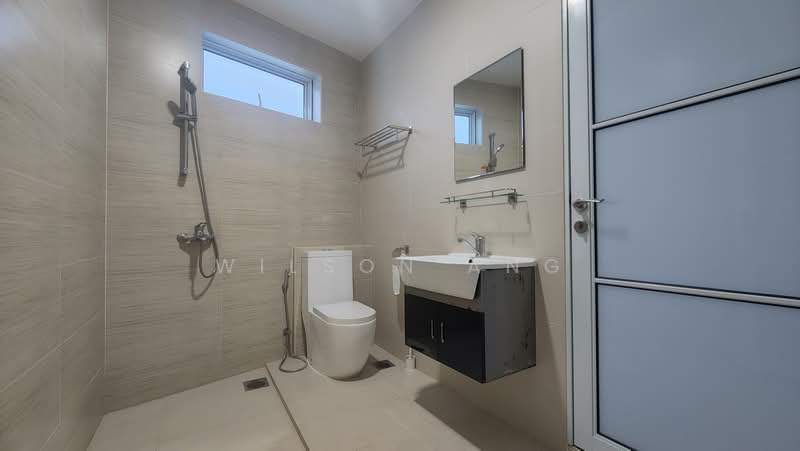 Bodmin Drive, , 4 Bedrooms, 1,708 sqft, Corner Terrace For Rent, by Wilson Ang, 25282556 - PropertyGuru.com.sg