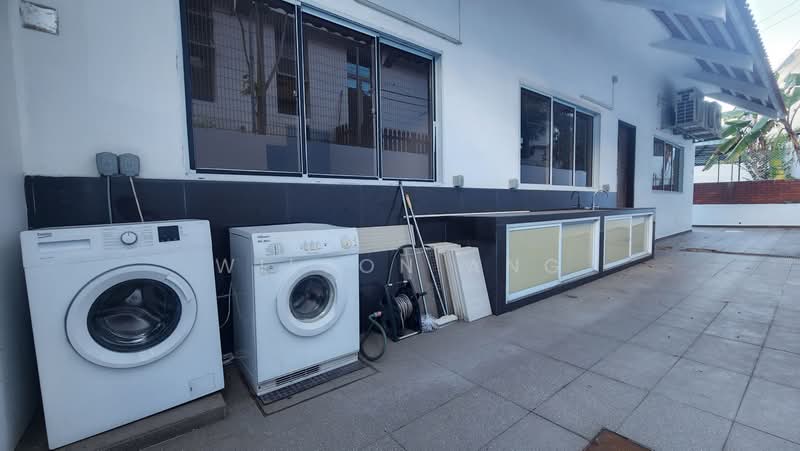 Bodmin Drive, , 4 Bedrooms, 1,708 sqft, Corner Terrace For Rent, by Wilson Ang, 25282556 - PropertyGuru.com.sg