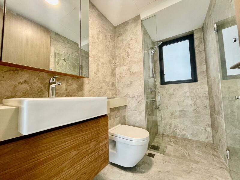 Common Bathroom