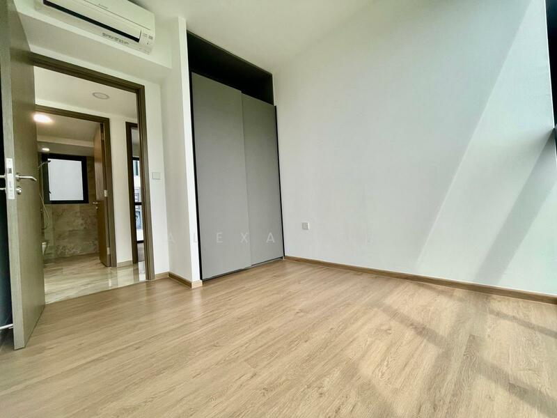 Common Bedroom 1