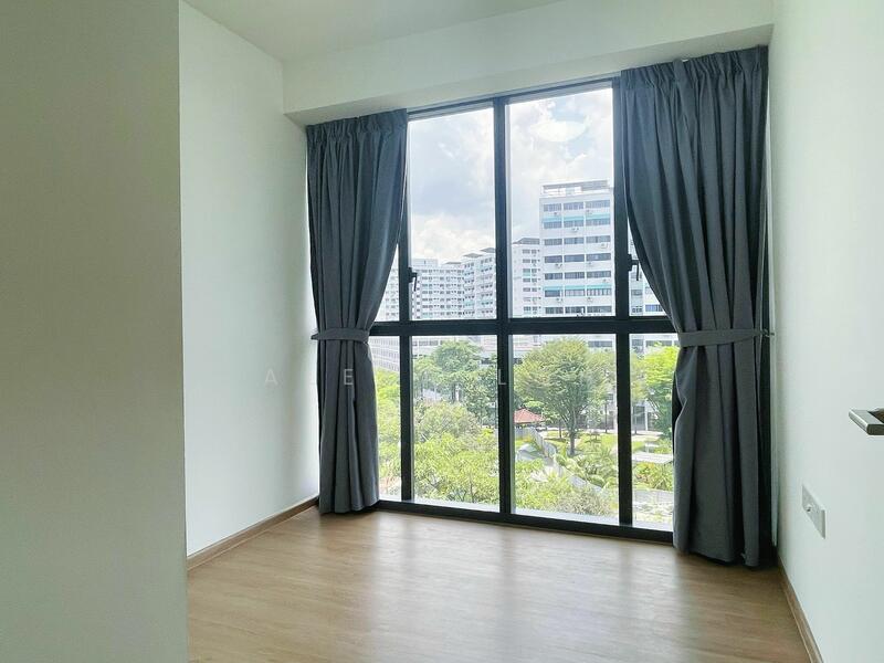 Common bedroom 1