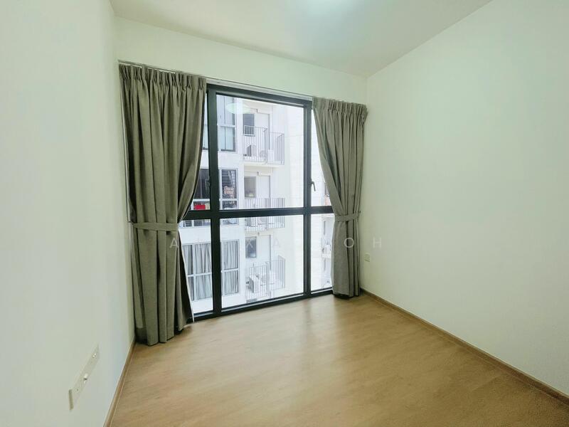 Common bedroom 2