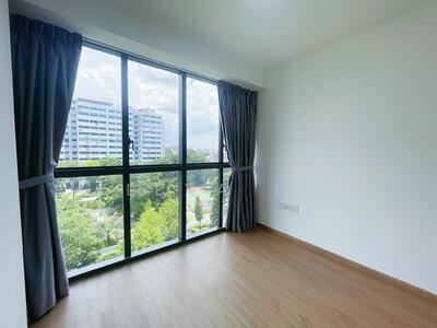 For Rent - Affinity At Serangoon
