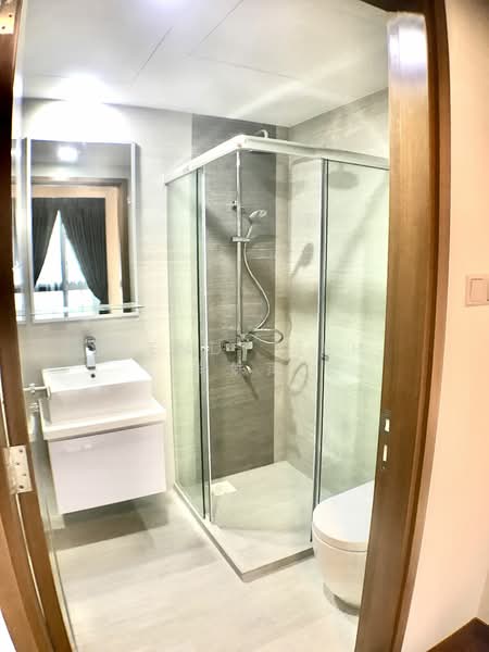 Treasures @ G6, 35 Lorong 6 Geylang, 1 Bedroom, 452 sqft, Condominium For Rent, by Wendy Teh, 25282600 - PropertyGuru.com.sg