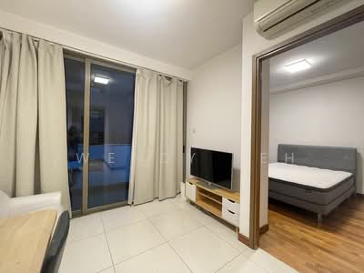 For Rent - Treasures @ G6