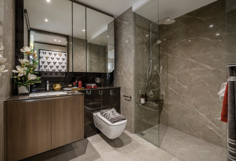 MEYER BLUE, 83 Meyer Road, 3 Bedrooms, 1,141 sqft, Condominium For Sale, by Samuel Tan, 25282617 - PropertyGuru.com.sg
