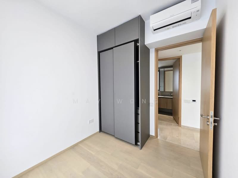 One Holland Village Residences, 5 Holland Village Way, 2 Bedrooms, 1,098 sqft, Condominium For Rent, by May Wong, 25282641 - PropertyGuru.com.sg