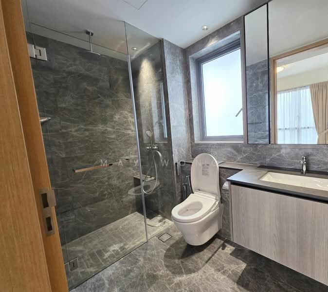 One Holland Village Residences, 5 Holland Village Way, 2 Bedrooms, 1,098 sqft, Condominium For Rent, by May Wong, 25282641 - PropertyGuru.com.sg