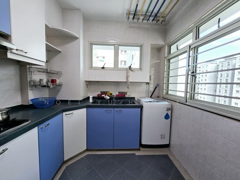 174D Edgedale Plains, 174D Edgedale Plains, 3 Bedrooms, 1,184 sqft, HDB Flat For Rent, by Noel Yu Hanwei, 25282643 - PropertyGuru.com.sg