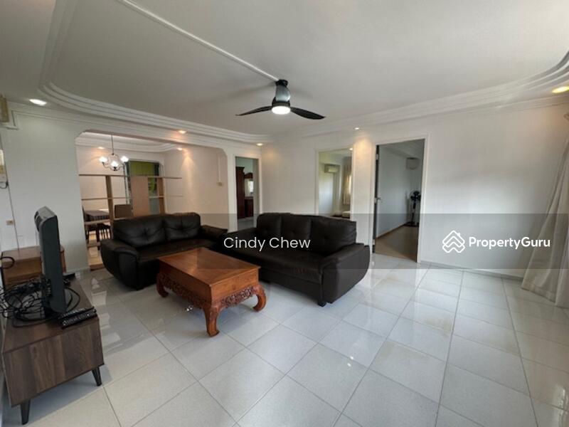 For Rent - 496D Tampines Avenue 9