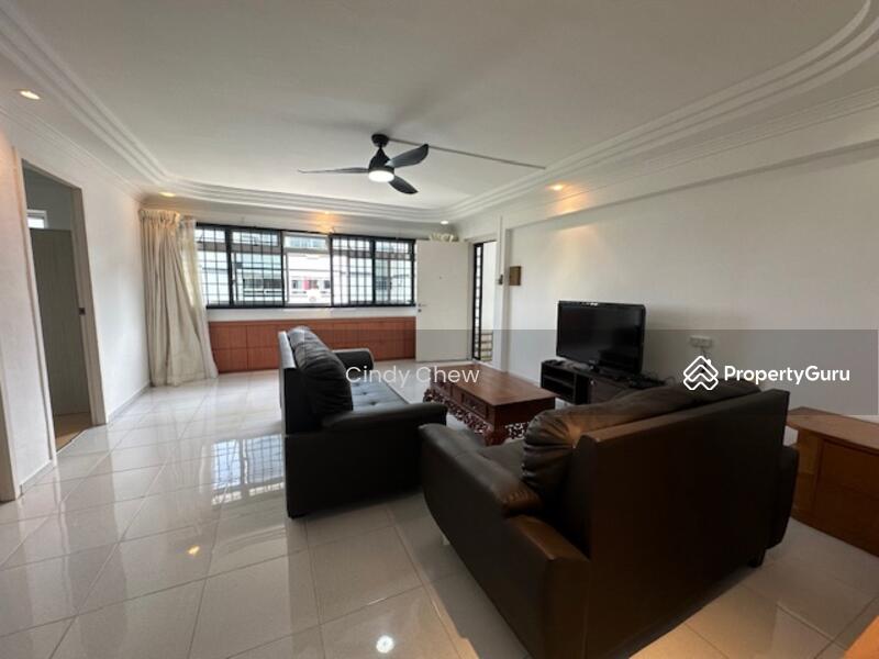 For Rent - 496D Tampines Avenue 9