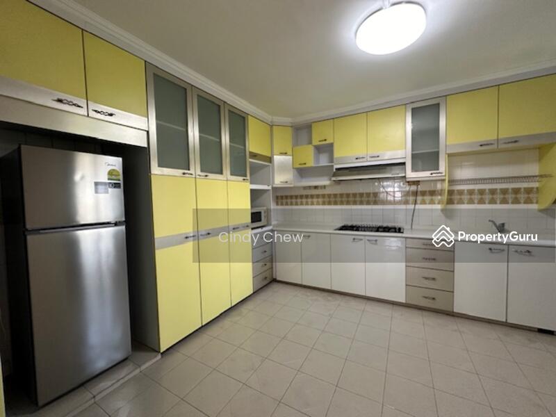 For Rent - 496D Tampines Avenue 9