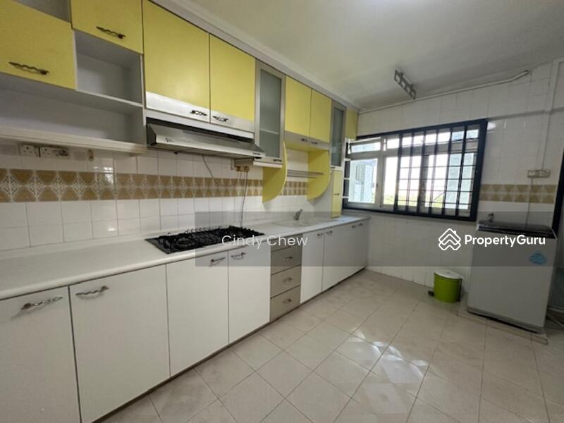 For Rent - 496D Tampines Avenue 9