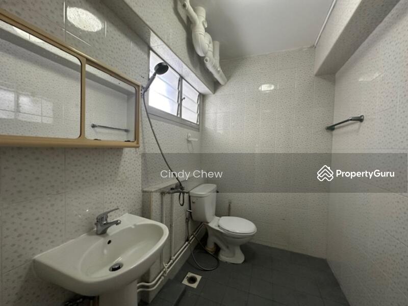 For Rent - 496D Tampines Avenue 9