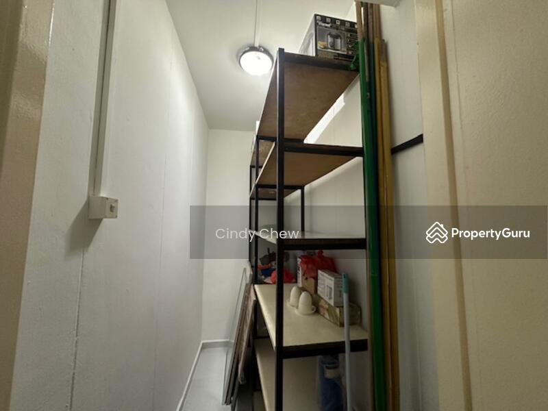 For Rent - 496D Tampines Avenue 9