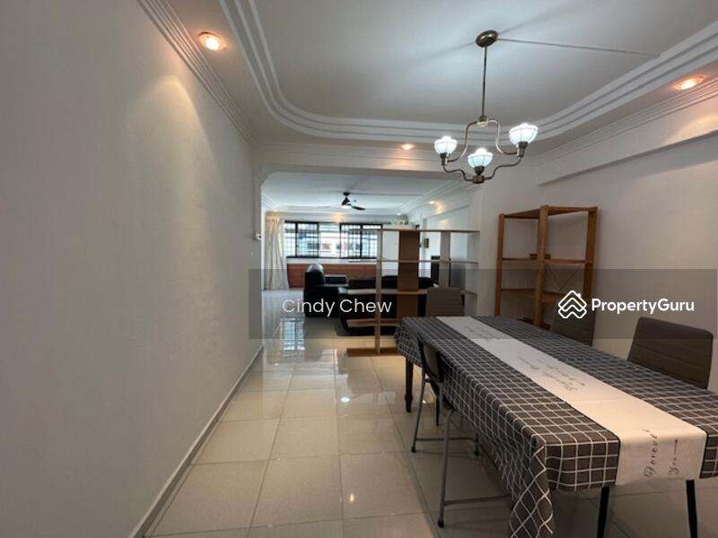For Rent - 496D Tampines Avenue 9