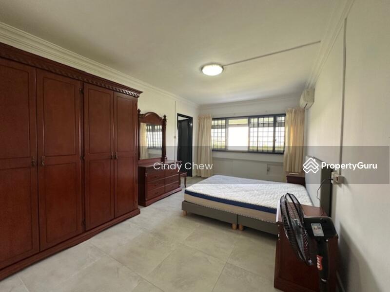 For Rent - 496D Tampines Avenue 9