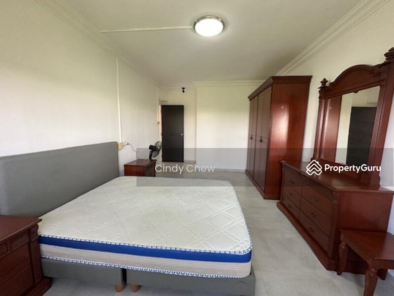 For Rent - 496D Tampines Avenue 9