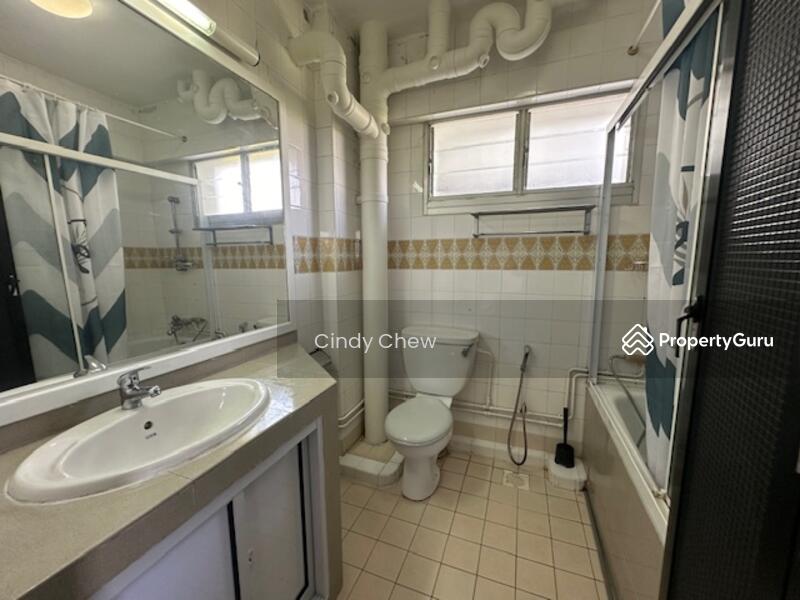 For Rent - 496D Tampines Avenue 9
