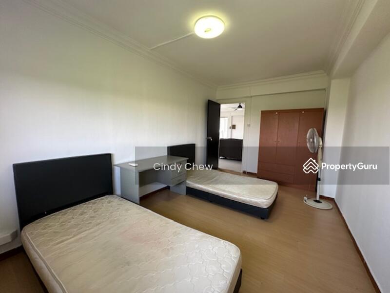 For Rent - 496D Tampines Avenue 9