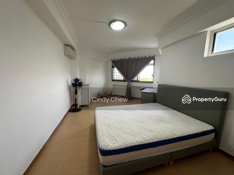 For Rent - 496D Tampines Avenue 9