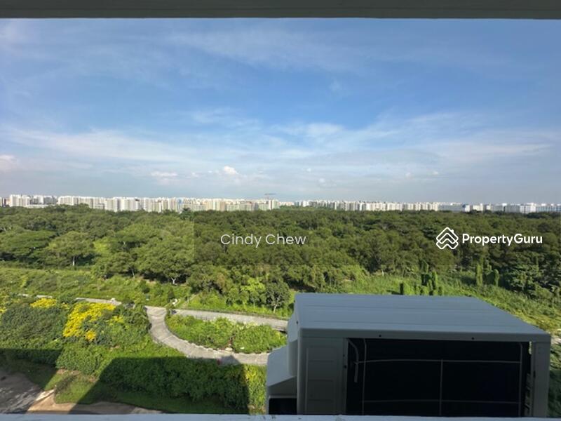For Rent - 496D Tampines Avenue 9