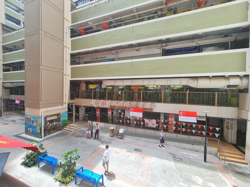 Hong Lim Complex, 531 Upper Cross Street, 1,119 sqft, Shop / Shophouse For Sale, by Lock Sau Lai, 25282747 - CommercialGuru.com.sg