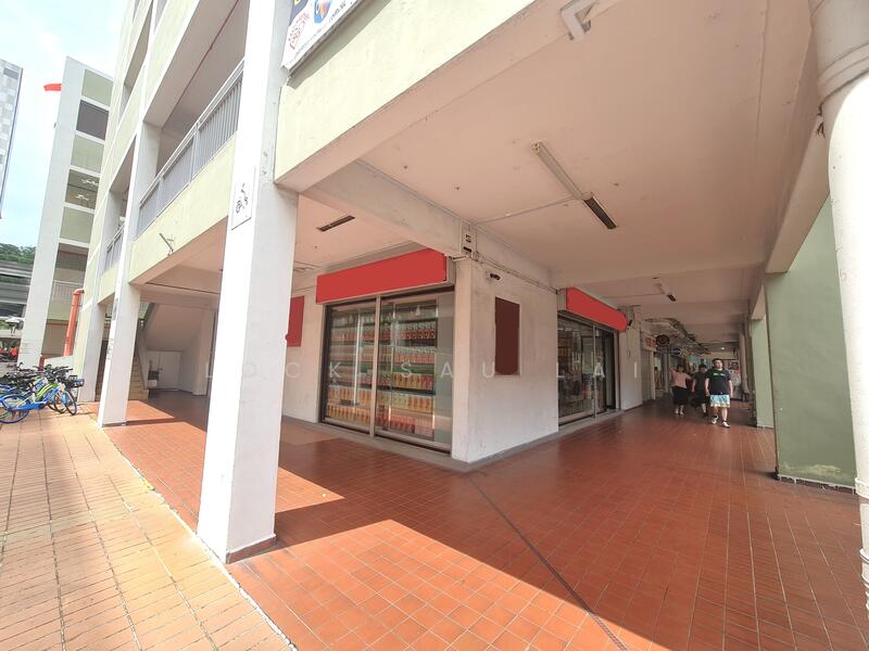 Hong Lim Complex, 531 Upper Cross Street, 1,119 sqft, Shop / Shophouse For Sale, by Lock Sau Lai, 25282747 - CommercialGuru.com.sg