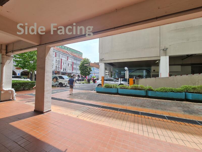 Hong Lim Complex, 531 Upper Cross Street, 1,119 sqft, Shop / Shophouse For Sale, by Lock Sau Lai, 25282747 - CommercialGuru.com.sg