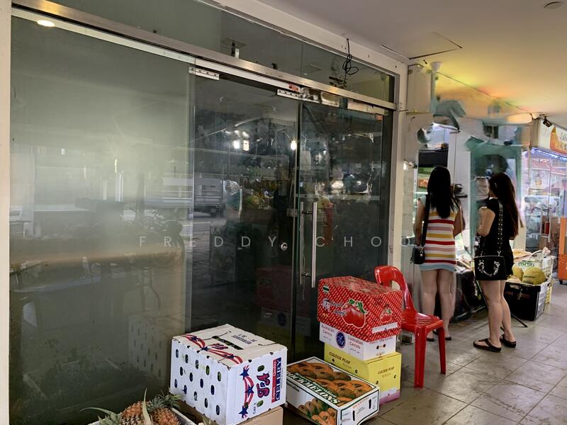 Le Regal, 340 Geylang Road, 183 sqft, Mall Shop For Sale, by Freddy Choo, 25282748 - CommercialGuru.com.sg