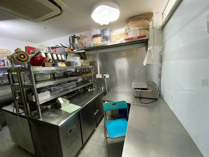 Le Regal, 340 Geylang Road, 183 sqft, Mall Shop For Sale, by Freddy Choo, 25282748 - CommercialGuru.com.sg