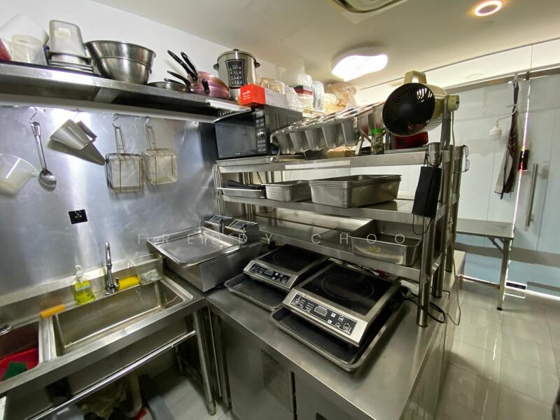 Le Regal, 340 Geylang Road, 183 sqft, Mall Shop For Sale, by Freddy Choo, 25282748 - CommercialGuru.com.sg